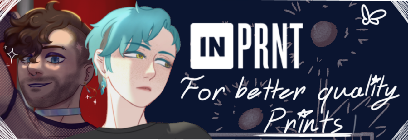 ⋆ ‧₊˚❀༉‧₊ Prints ⋆ ‧₊˚❀༉‧₊