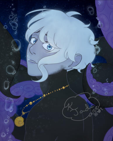 Azul ashengrotto